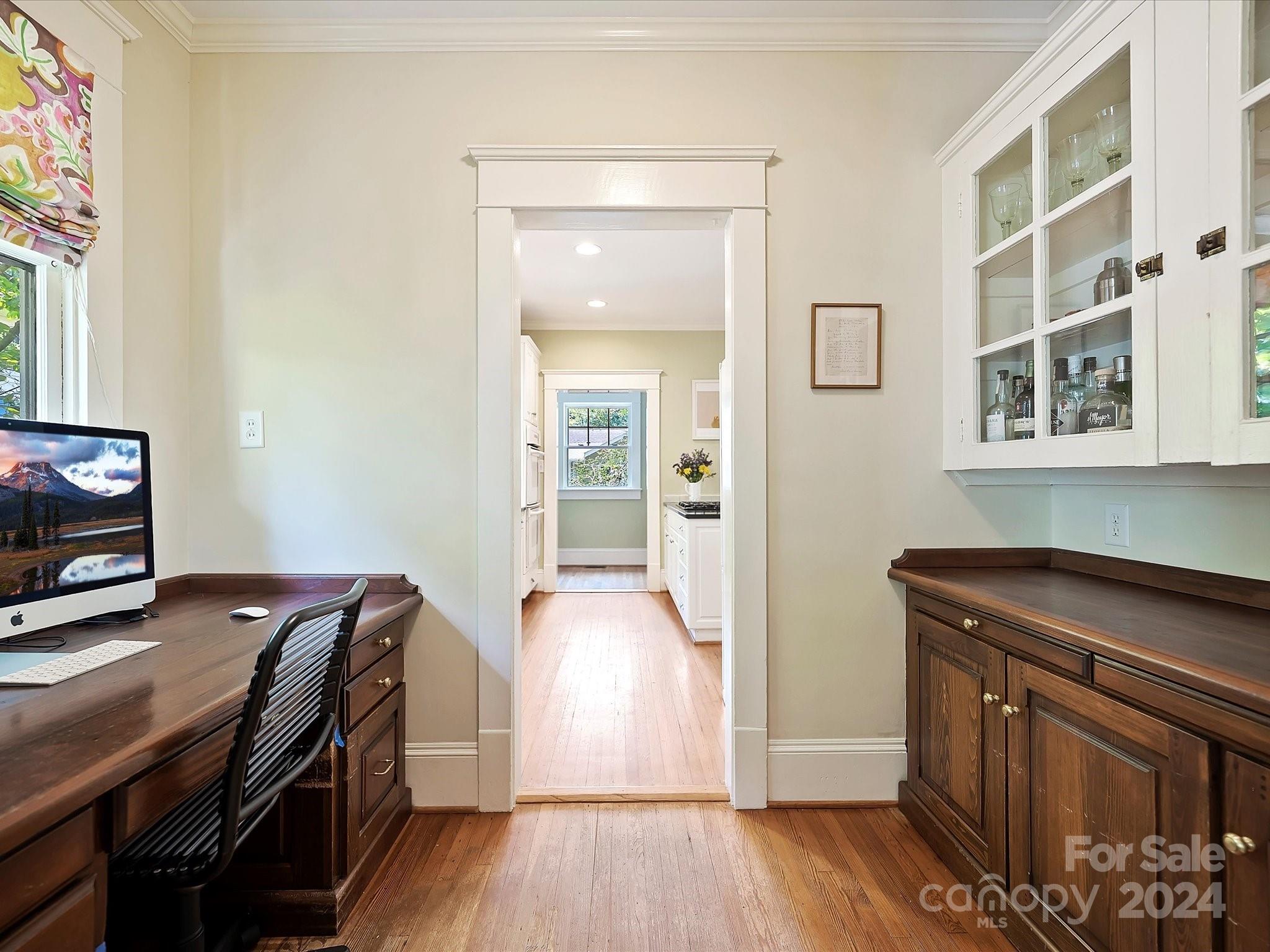 1944 East 9th Street Charlotte, NC 28204 - Photo 13 of 48