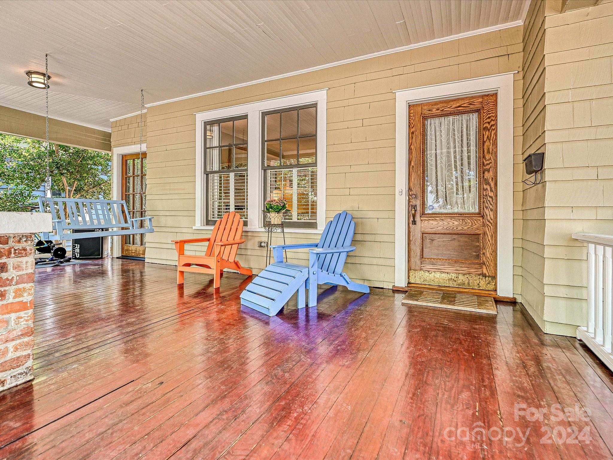 1944 East 9th Street Charlotte, NC 28204 - Photo 2 of 48