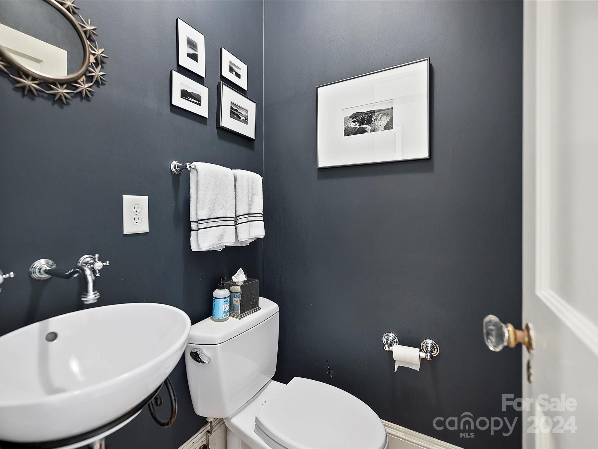 1944 East 9th Street Charlotte, NC 28204 - Photo 22 of 48