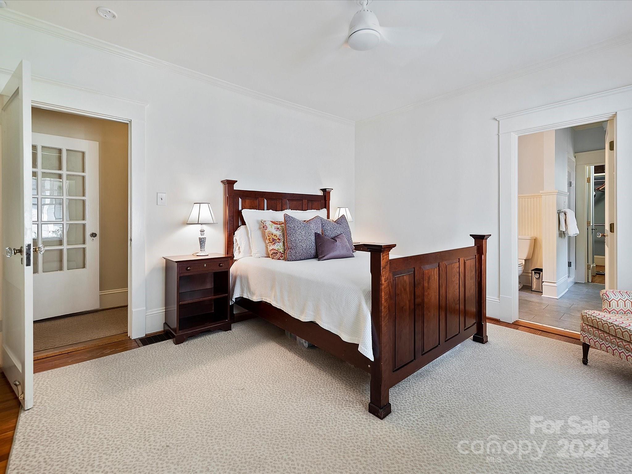 1944 East 9th Street Charlotte, NC 28204 - Photo 23 of 48