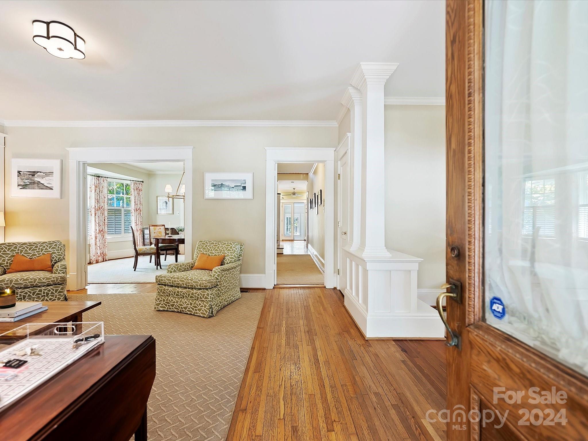 1944 East 9th Street Charlotte, NC 28204 - Photo 3 of 48