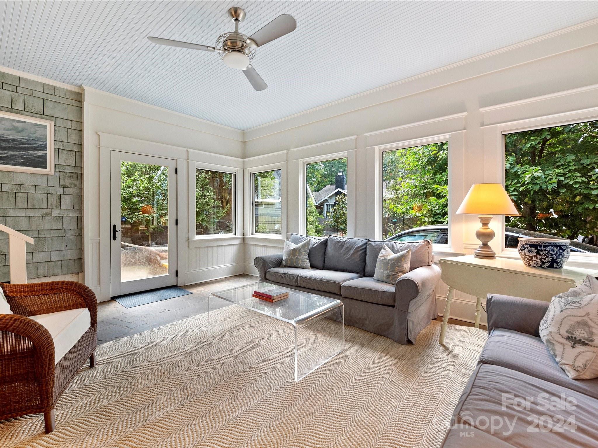 1944 East 9th Street Charlotte, NC 28204 - Photo 37 of 48