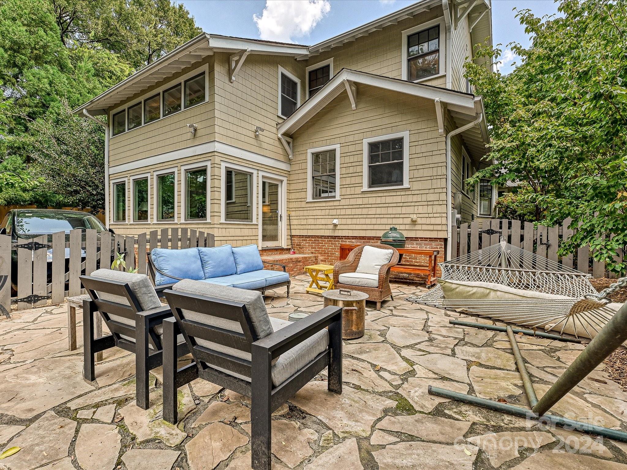 1944 East 9th Street Charlotte, NC 28204 - Photo 38 of 48