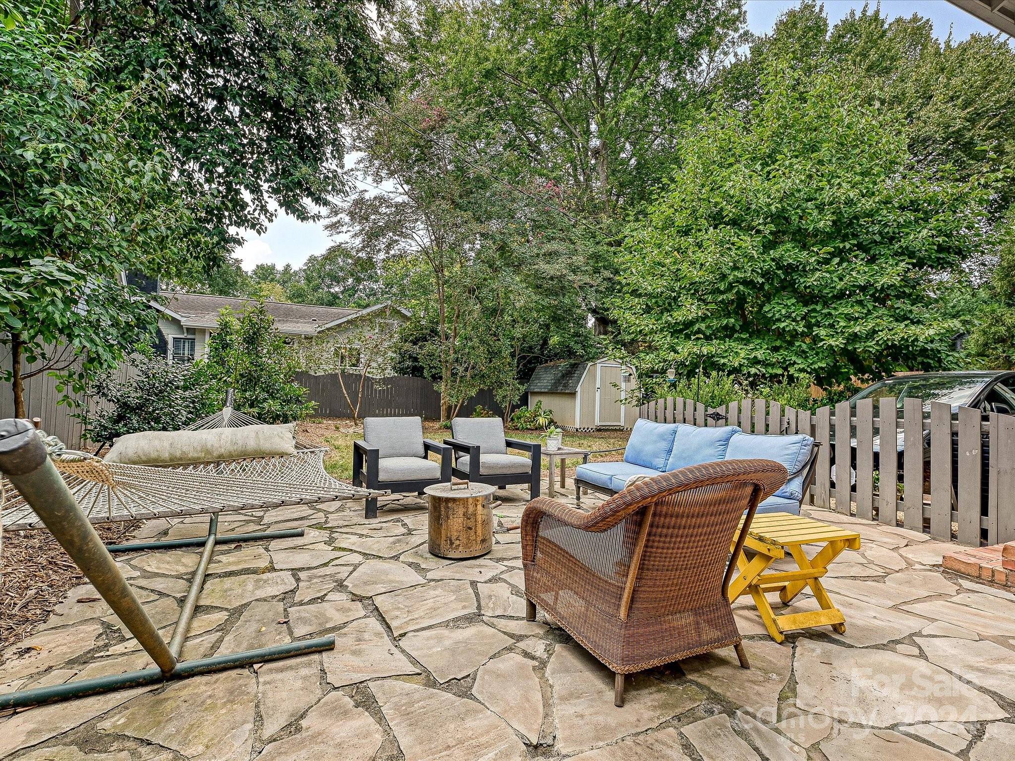 1944 East 9th Street Charlotte, NC 28204 - Photo 39 of 48