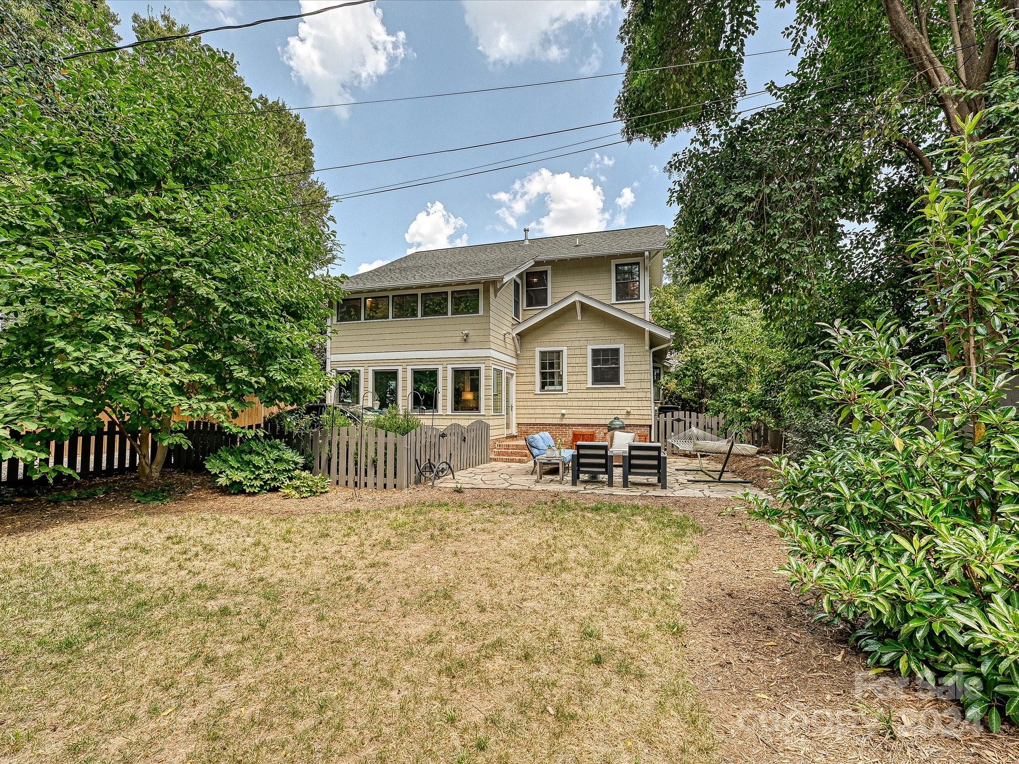 1944 East 9th Street Charlotte, NC 28204 - Photo 40 of 48