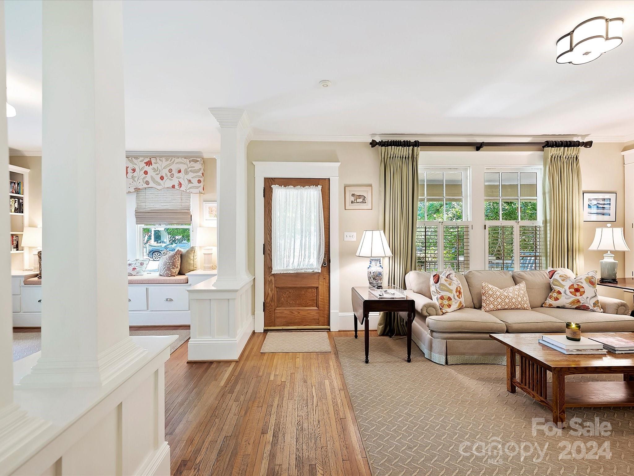 1944 East 9th Street Charlotte, NC 28204 - Photo 4 of 48