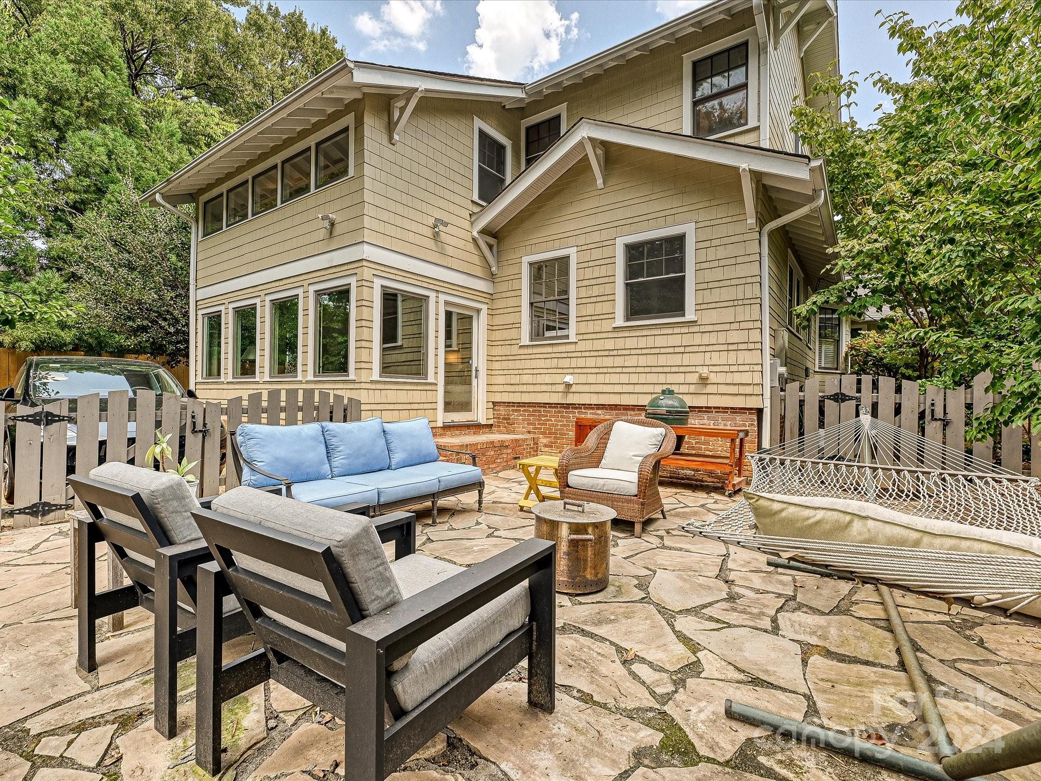 1944 East 9th Street Charlotte, NC 28204 - Photo 41 of 48