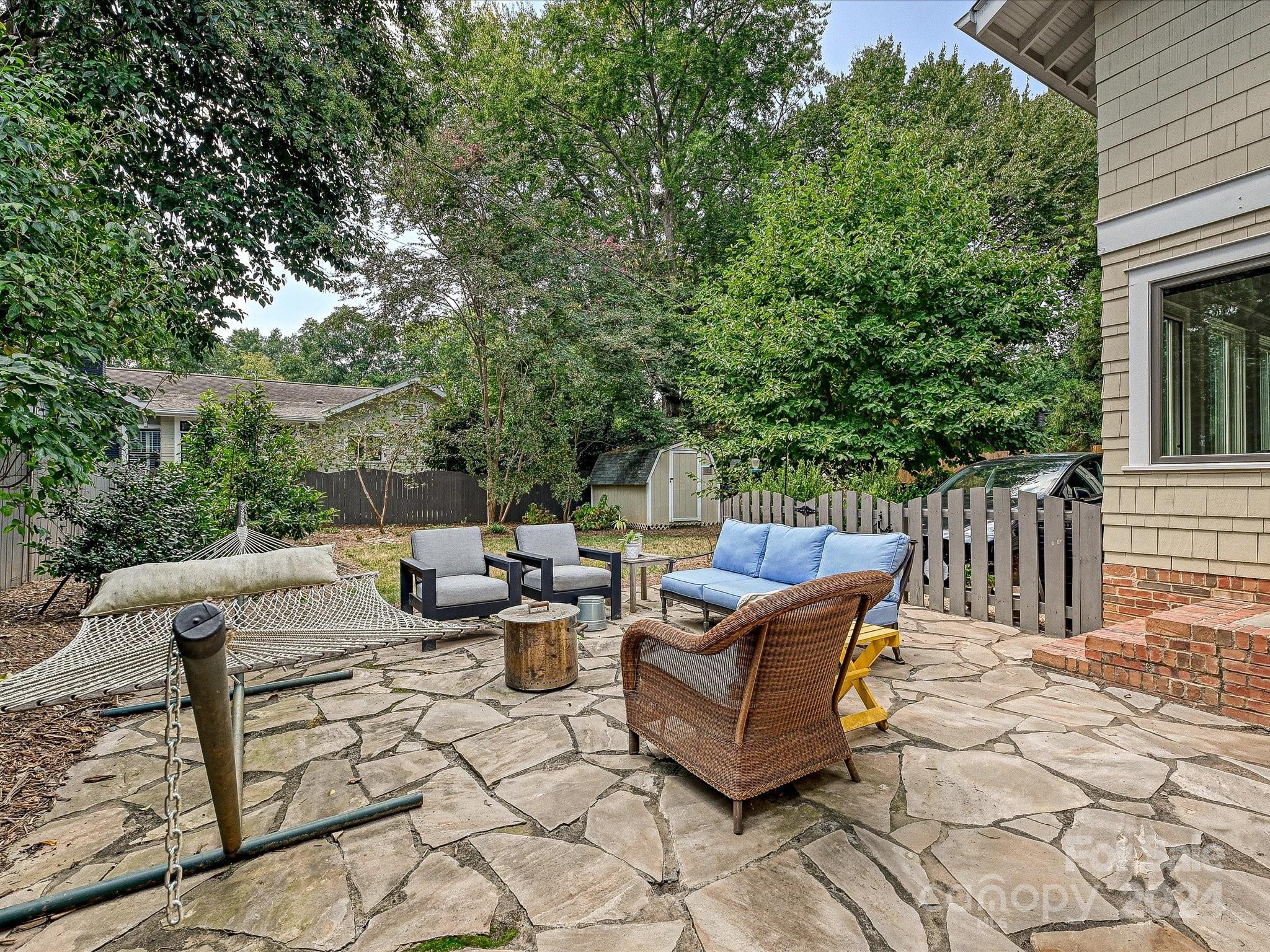 1944 East 9th Street Charlotte, NC 28204 - Photo 42 of 48