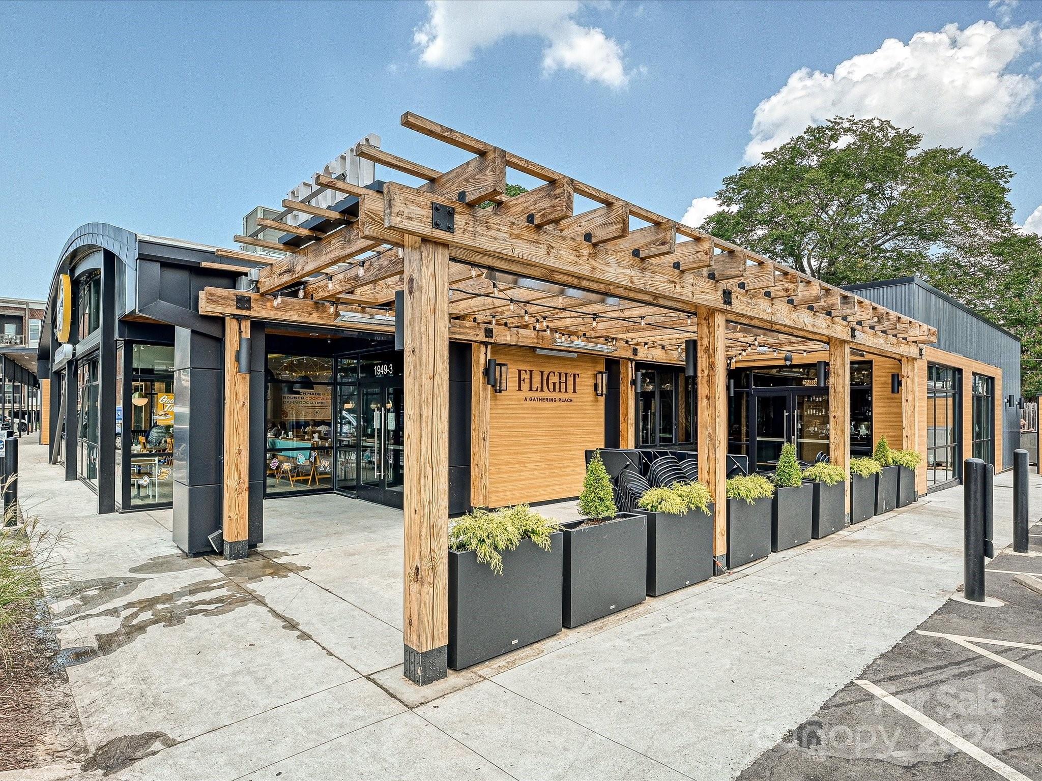 1944 East 9th Street Charlotte, NC 28204 - Photo 43 of 48