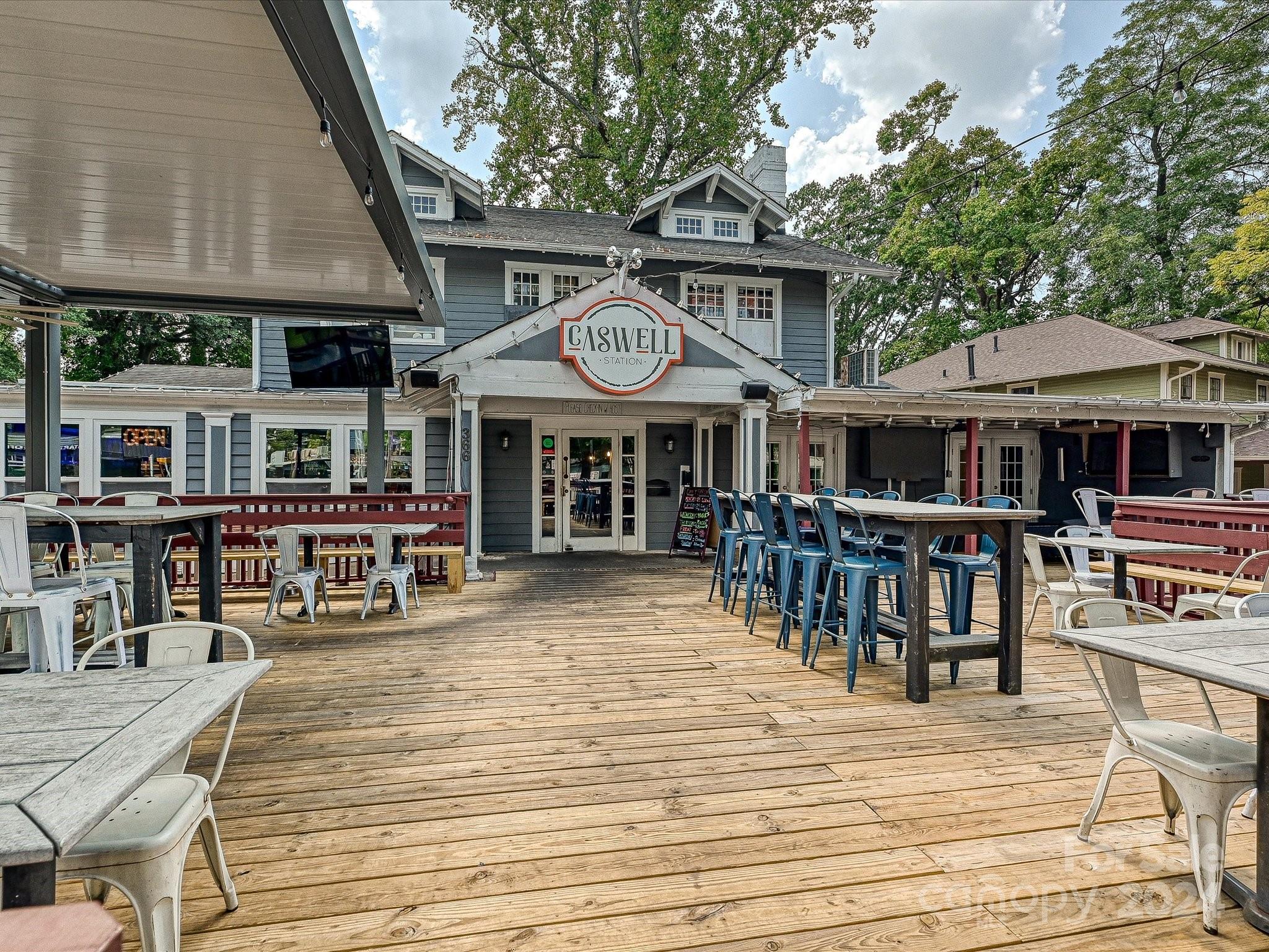 1944 East 9th Street Charlotte, NC 28204 - Photo 46 of 48