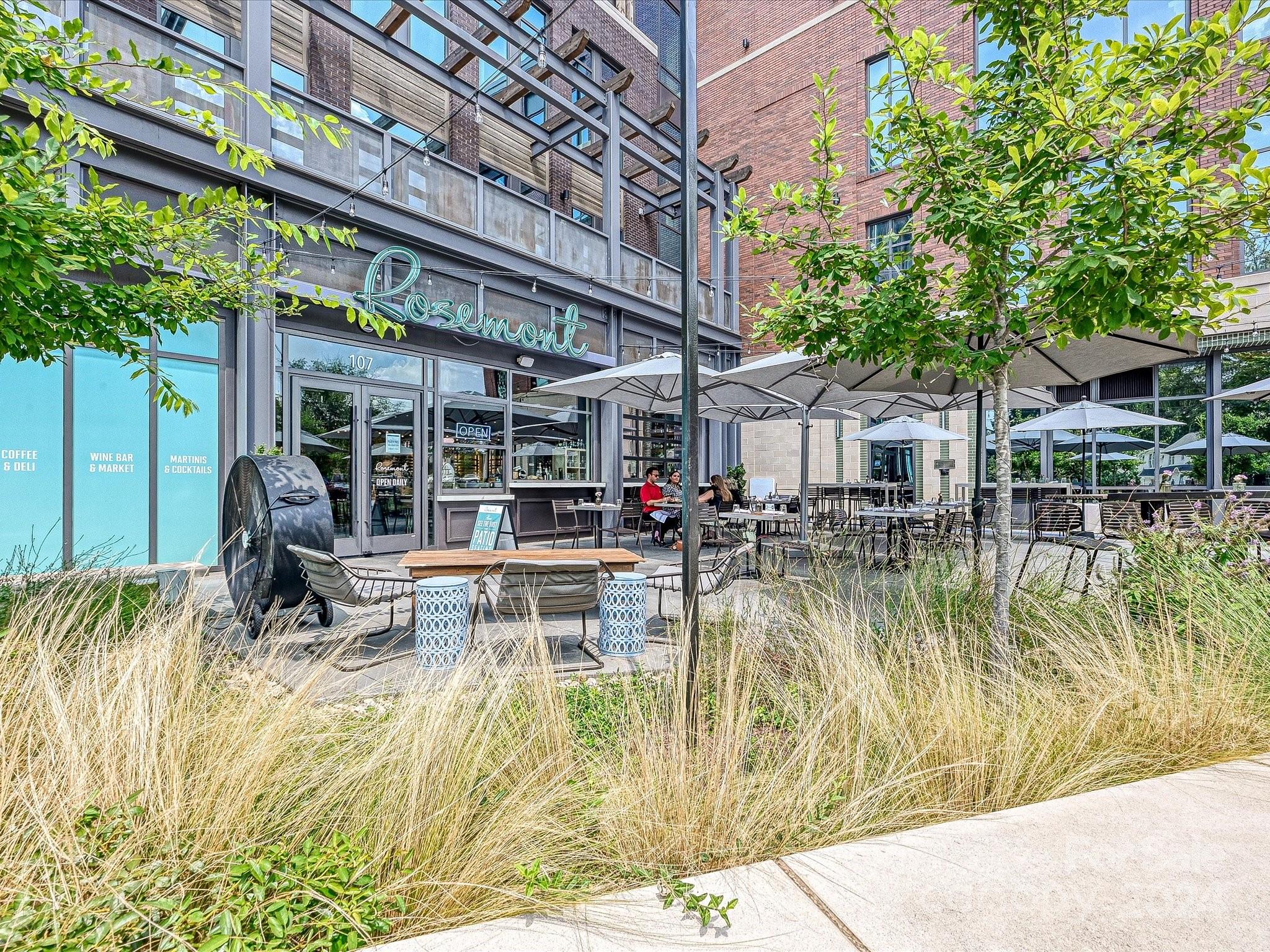 1944 East 9th Street Charlotte, NC 28204 - Photo 47 of 48