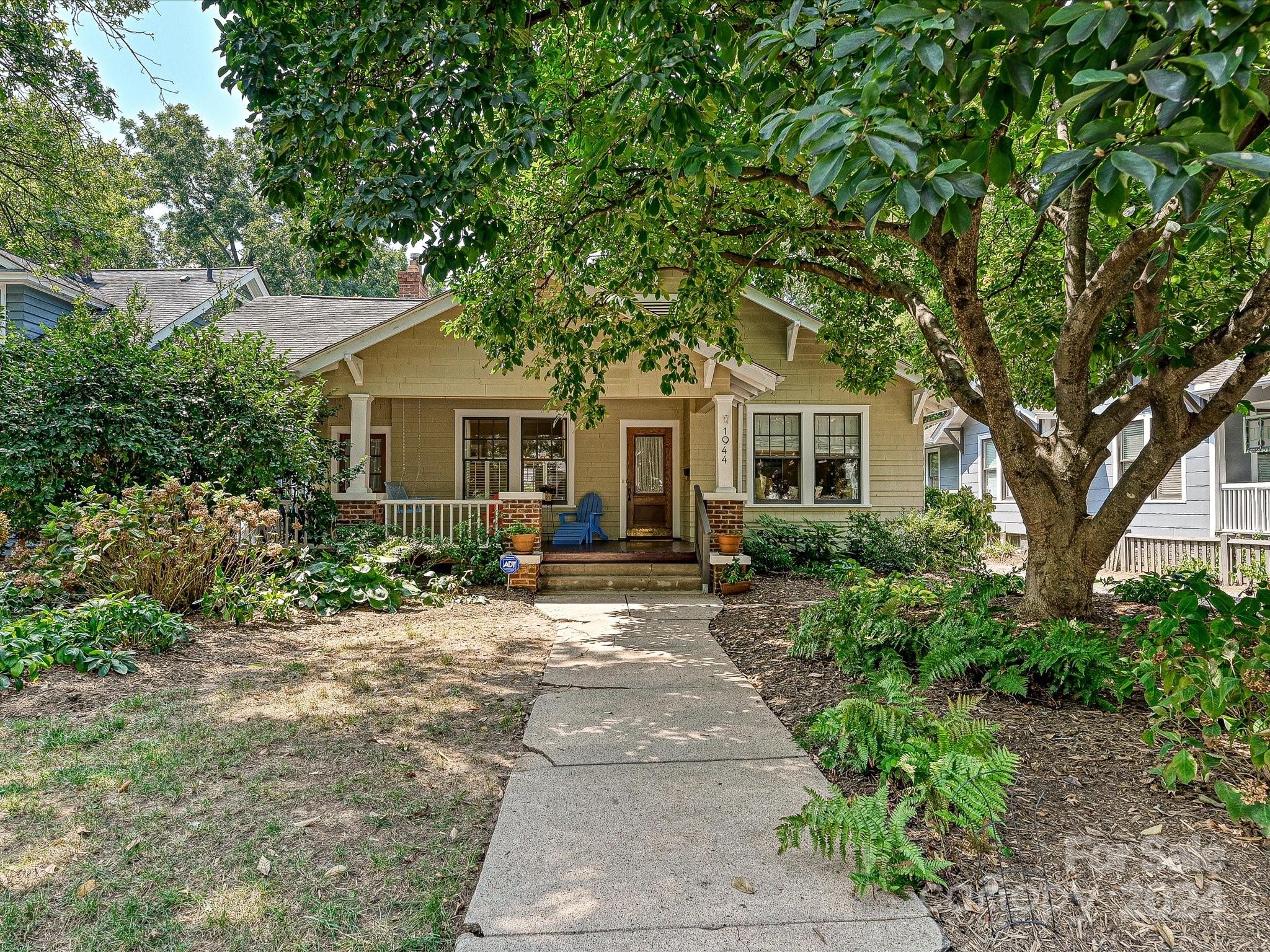 1944 East 9th Street Charlotte, NC 28204 - Photo 48 of 48