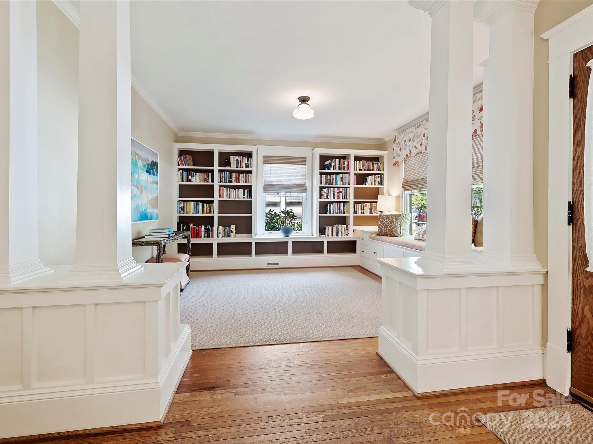 1944 East 9th Street Charlotte, NC 28204 - Photo 5 of 48