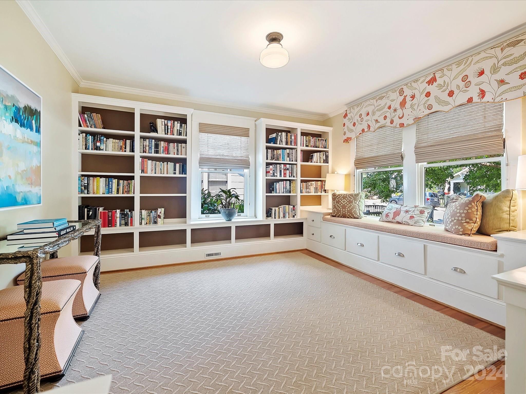 1944 East 9th Street Charlotte, NC 28204 - Photo 6 of 48