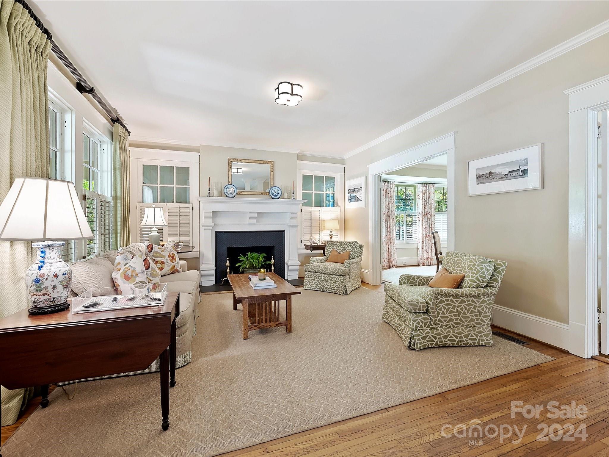 1944 East 9th Street Charlotte, NC 28204 - Photo 8 of 48