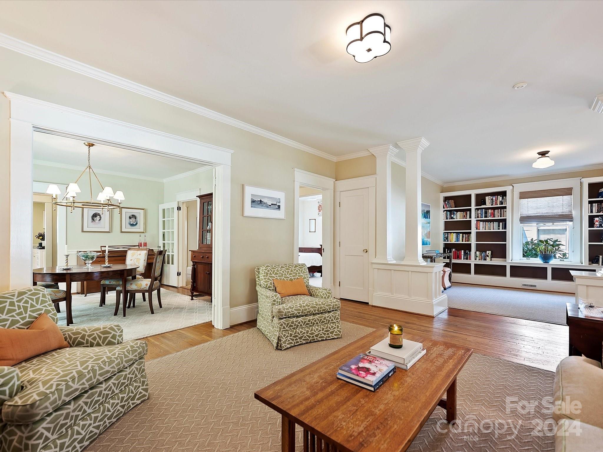 1944 East 9th Street Charlotte, NC 28204 - Photo 9 of 48