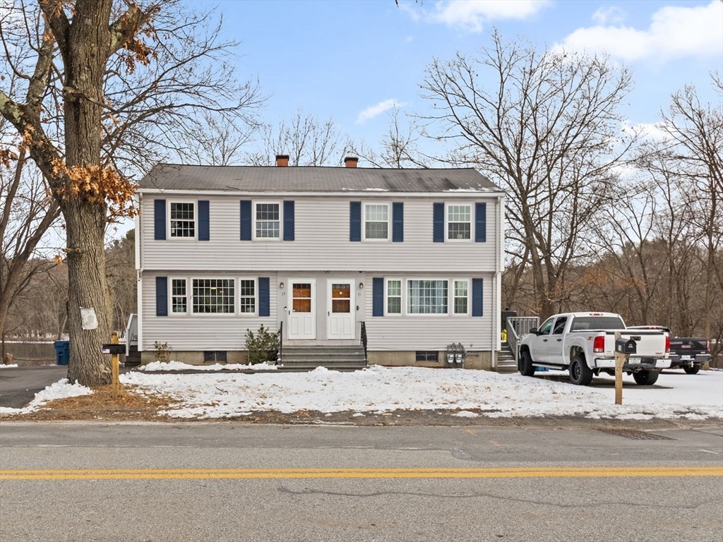 73 Bridle Road, Unit 73 Billerica, MA 01821 - Photo 23 of 23 Gallery Image 23