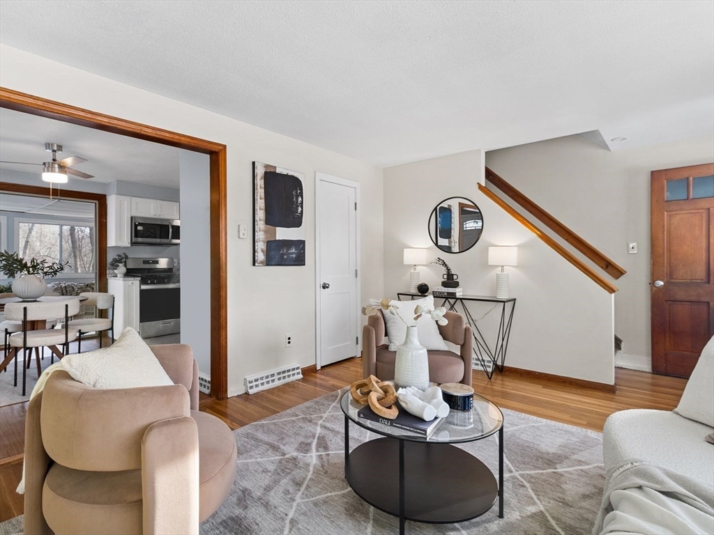 73 Bridle Road, Unit 73 Billerica, MA 01821 - Photo 8 of 23 Gallery Image 8