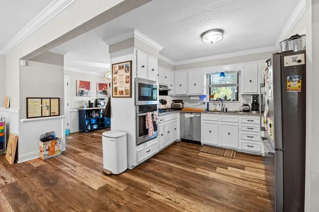 $340,000 | 1304 Dominica Drive, Augusta, GA 30909