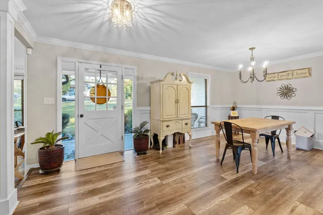 $340,000 | 1304 Dominica Drive, Augusta, GA 30909