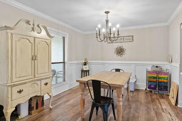 $340,000 | 1304 Dominica Drive, Augusta, GA 30909