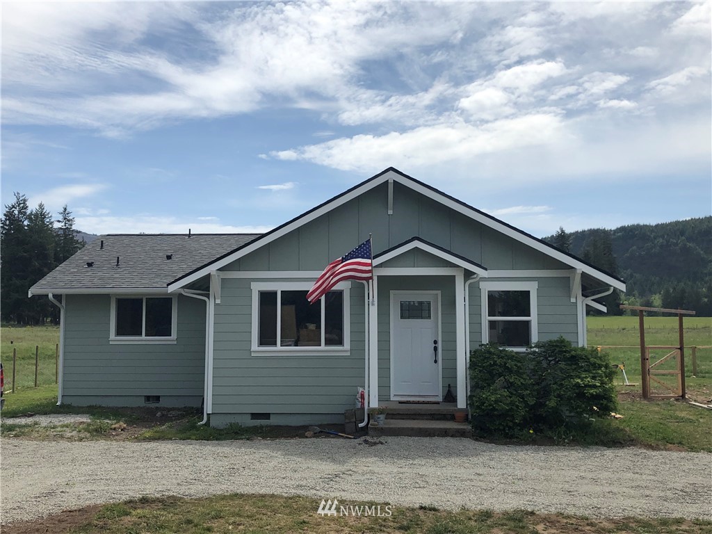 16239 Reichel Road Southeast Rainier, WA 98576 - Photo 1 of 10 Gallery Image 1