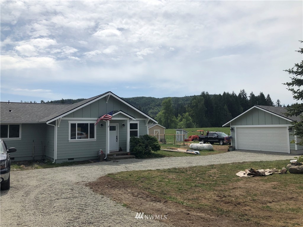 16239 Reichel Road Southeast Rainier, WA 98576 - Photo 7 of 10 Gallery Image 7