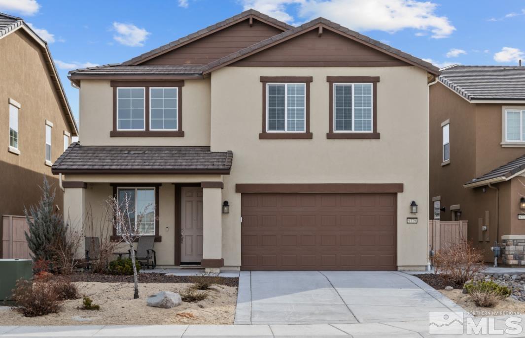 9779 Pachuca Drive Reno, NV 89521 - Photo 1 of 29 Photo 1
