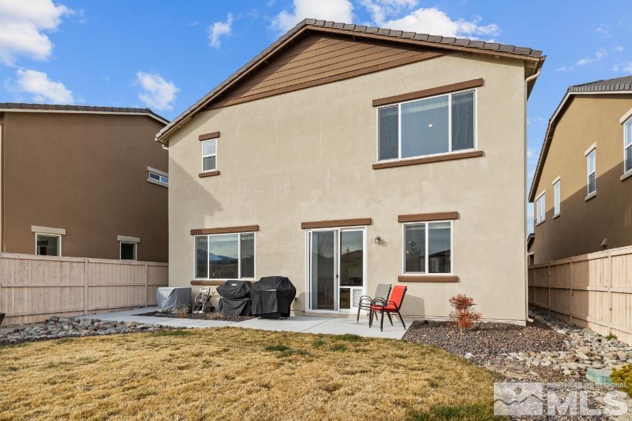 9779 Pachuca Drive Reno, NV 89521 - Photo 27 of 29 Photo 27