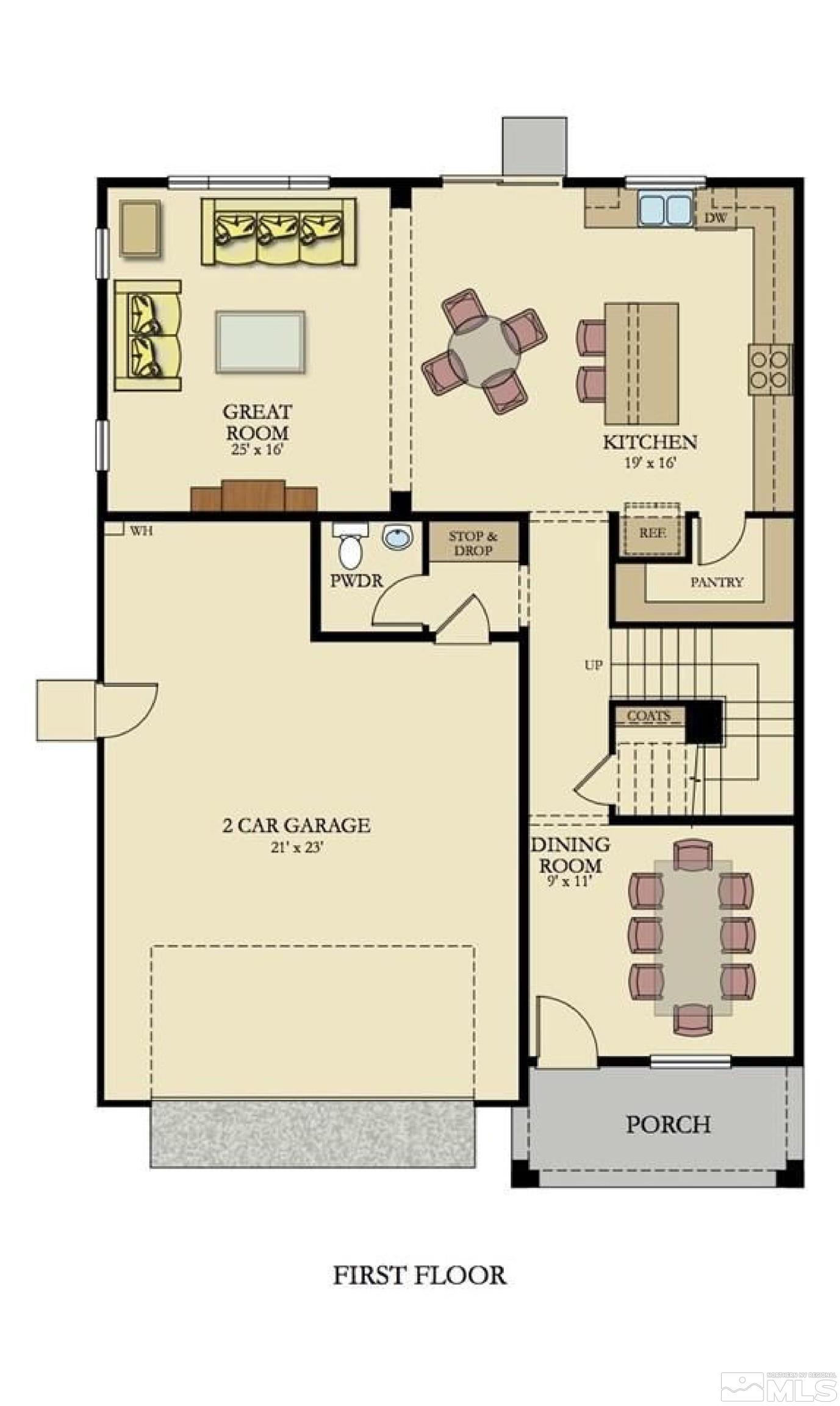 9779 Pachuca Drive Reno, NV 89521 - Photo 29 of 29 Photo 29