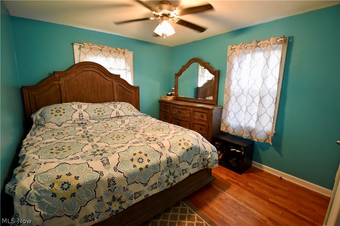 3041 15th Street Northwest Canton, OH 44708 - Photo 19 of 27