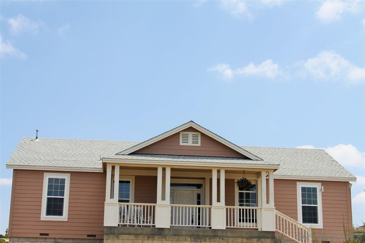3845 Gaskill Peak Road Alpine, CA 91901 - Photo 1 of 24 Gallery Image 1