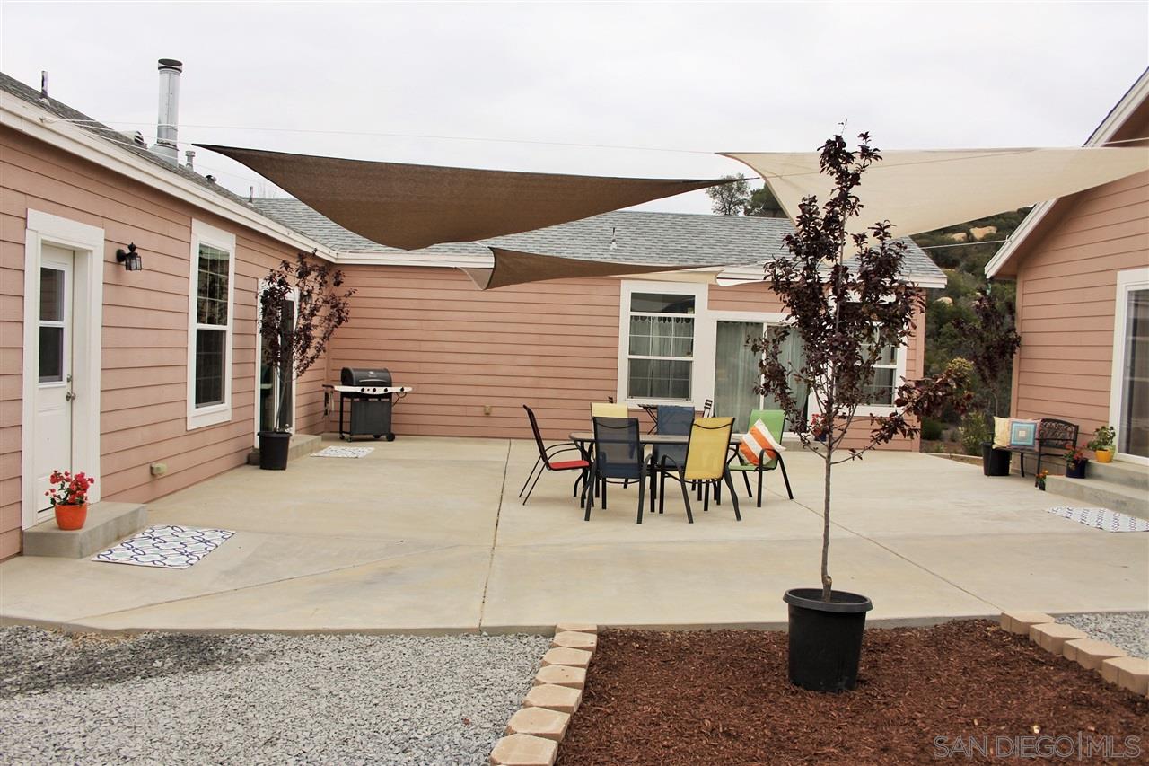 3845 Gaskill Peak Road Alpine, CA 91901 - Photo 20 of 24 Gallery Image 20