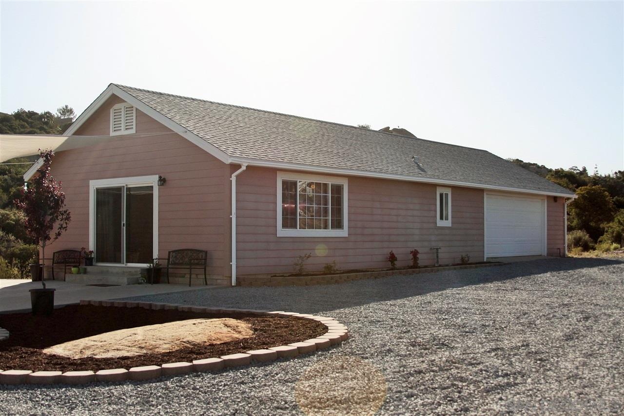 3845 Gaskill Peak Road Alpine, CA 91901 - Photo 3 of 24 Gallery Image 3
