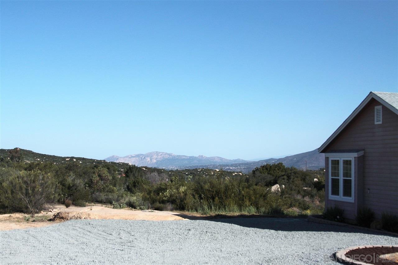 3845 Gaskill Peak Road Alpine, CA 91901 - Photo 22 of 24 Gallery Image 22