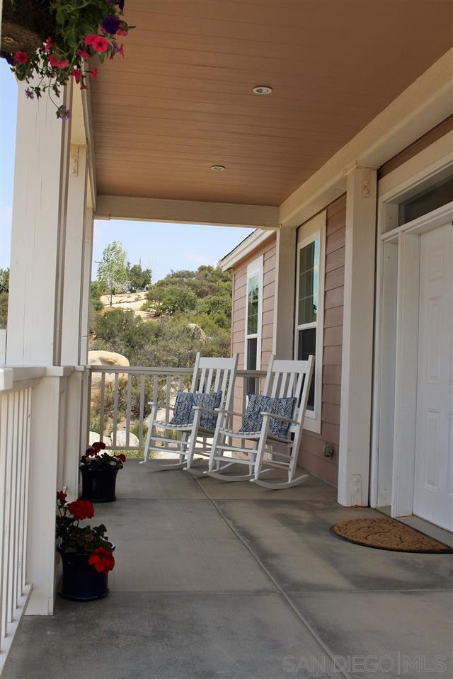 3845 Gaskill Peak Road Alpine, CA 91901 - Photo 5 of 24 Gallery Image 5