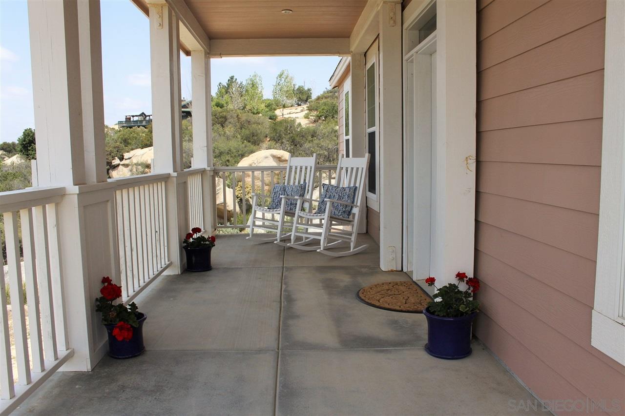3845 Gaskill Peak Road Alpine, CA 91901 - Photo 6 of 24 Gallery Image 6