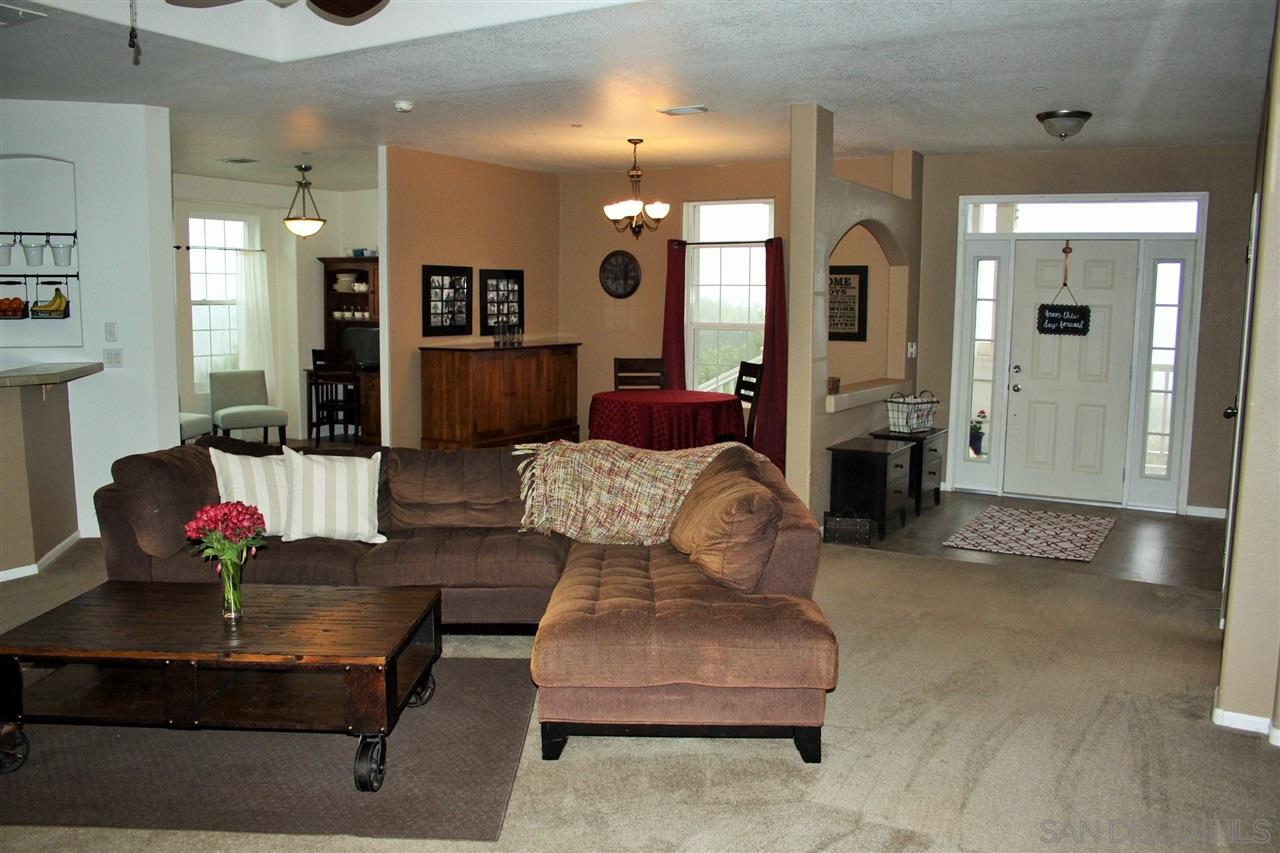 3845 Gaskill Peak Road Alpine, CA 91901 - Photo 7 of 24 Gallery Image 7