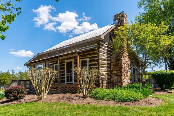 $419,900 | 1772 Newport Road, Raphine, VA 24472