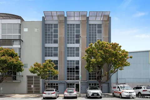 $1,100,000 | 1207 Indiana Street, Unit 9, San Francisco, CA 94107