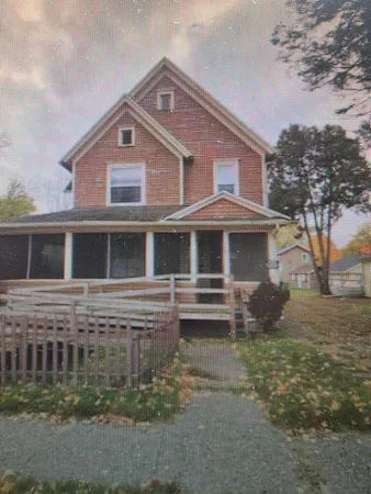 $45,000 | 113 West Walnut Street, Albion, MI 49224