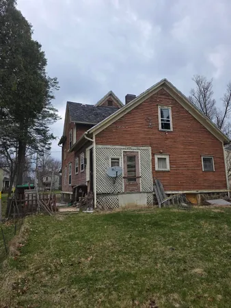 $45,000 | 113 West Walnut Street, Albion, MI 49224