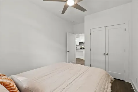 $279,000 | 729 Eloise Way, Unit A, Atlanta, GA 30316
