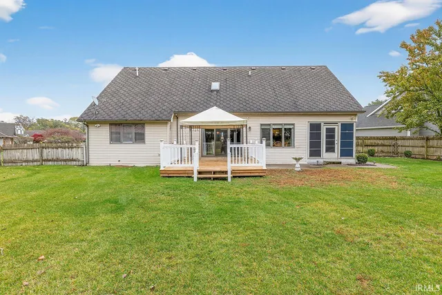 $385,000 | 53597 Tara Lane, Elkhart, IN 46514