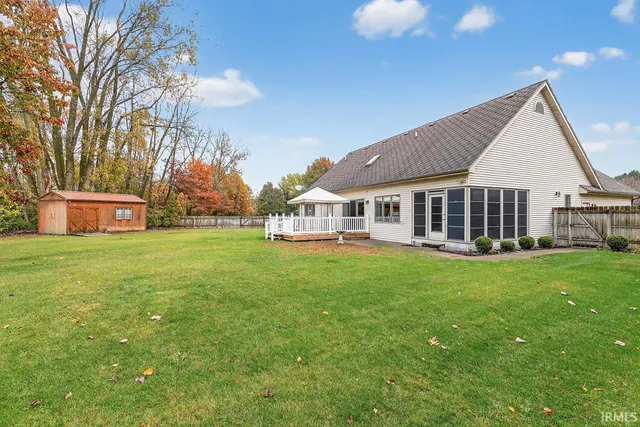 $385,000 | 53597 Tara Lane, Elkhart, IN 46514