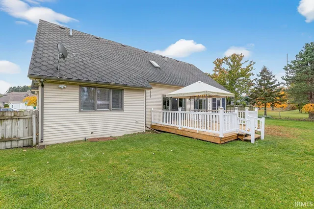 $385,000 | 53597 Tara Lane, Elkhart, IN 46514