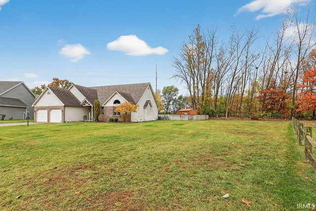 $385,000 | 53597 Tara Lane, Elkhart, IN 46514