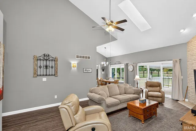 $385,000 | 53597 Tara Lane, Elkhart, IN 46514