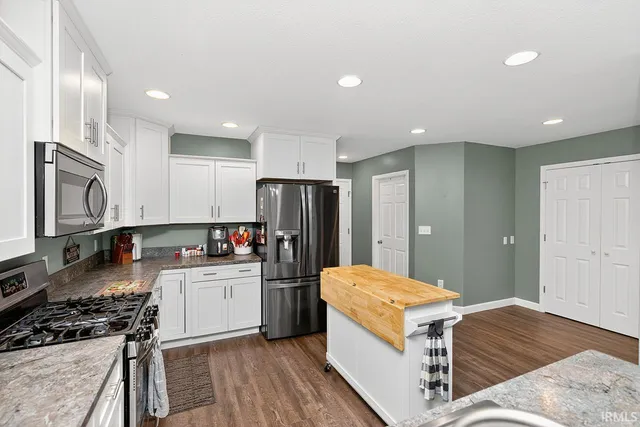 $385,000 | 53597 Tara Lane, Elkhart, IN 46514