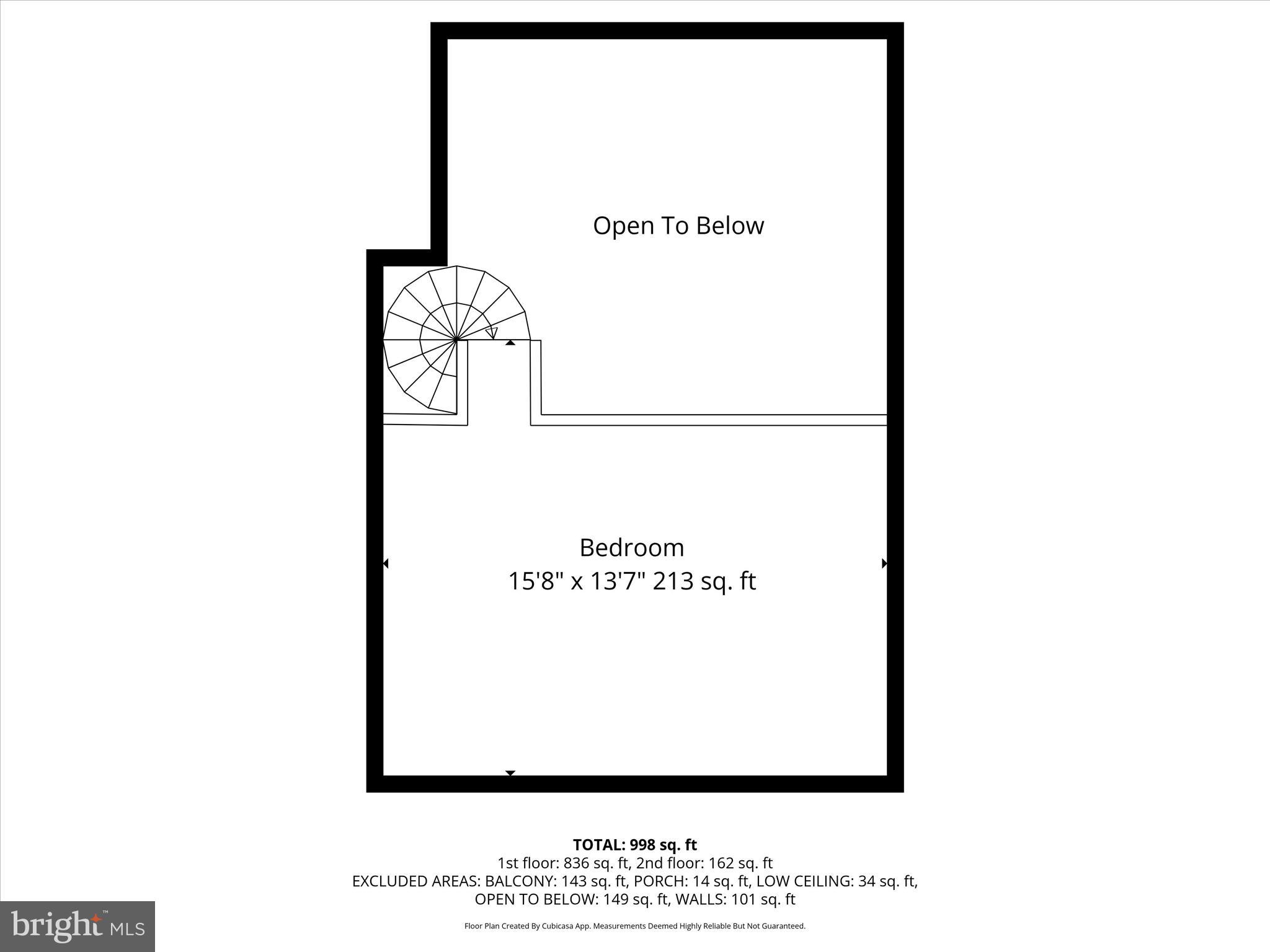 39362 Racquet Lane, Unit 8605 Bethany Beach, DE 19930 - Photo 25 of 53 a picture of floor plan